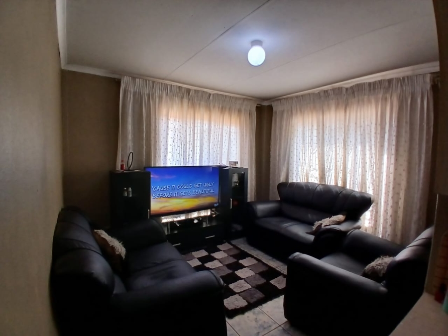 3 Bedroom Property for Sale in Boitekong North West